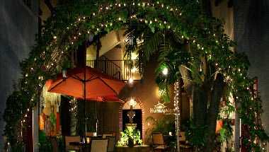 Humuya Inn в Tegucigalpa, HN