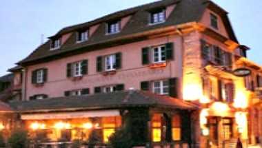 Le Chambard in Colmar, FR