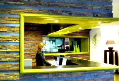 Le Chambard em Colmar, FR