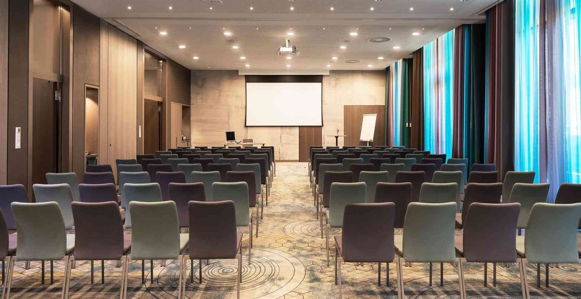 Hyatt Place Frankfurt Airport a Frankfurt, DE