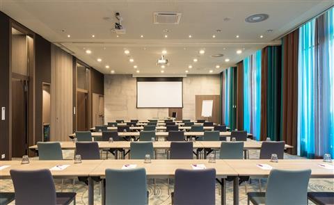 Hyatt Place Frankfurt Airport a Frankfurt, DE