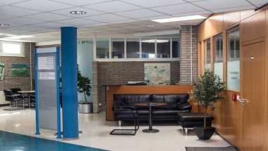 Klagenfurt Technology Park in Klagenfurt, AT