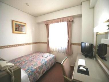 Hotel Alpha-1 Miyakonojo a Miyakonojo, JP