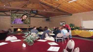 Lake Fyans Holiday Park à Western Grampians, AU