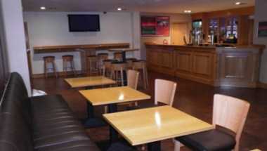 Albany Social Club a Coventry, GB1