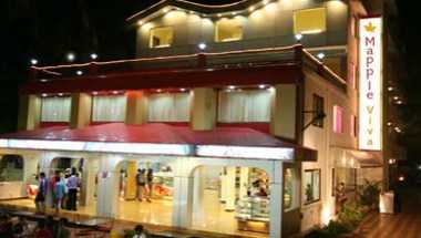 Mapple Viva Goa Resort a Goa, IN