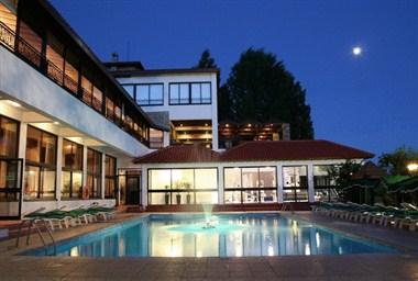 Rodon Hotel i Limassol, CY