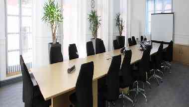 Bruntwood - White House à Warrington, GB1