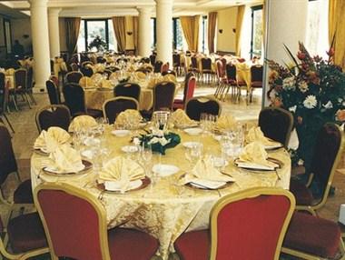Grand Hotel San Marco a Casciana Terme, IT