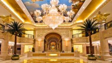 New Paris Hotel, Harbin, CN