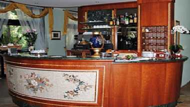 Hotel Riviera en Rávena, IT