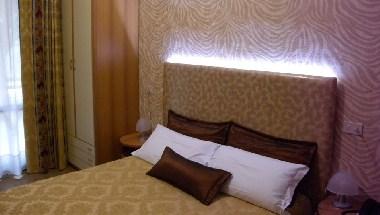 Hotel Riviera en Rávena, IT