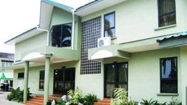 Sunlodge Hotel a Accra, GH