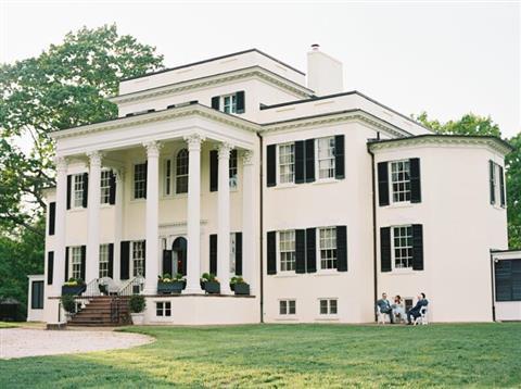 Oatlands Historic House & Gardens
