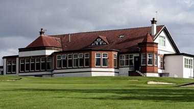 Erskine Golf Club in Erskine, GB2