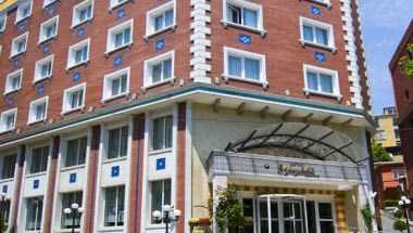 Aziyade Hotel, İstanbul, TR
