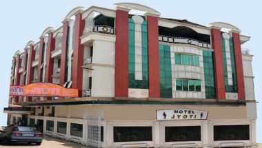 Hotel Jyoti i Bhopal, IN