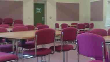 The Southlands Leisure Centre a Middlesbrough, GB1