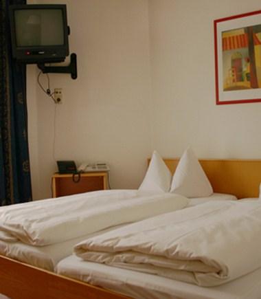 Carmen Hotel a Trezzano sul Naviglio, IT