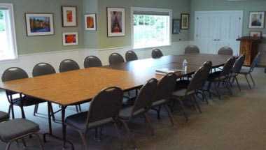 Oswego Heritage House a Lake Oswego, OR