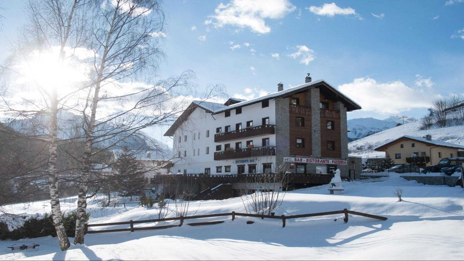 Hotel Saint Nicolas a Salerno, IT