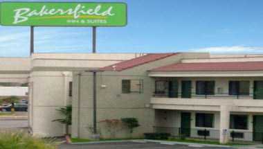 Bakersfield Inn a Bakersfield, CA