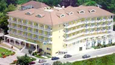 Hotel Montemuro in Mamouros, PT