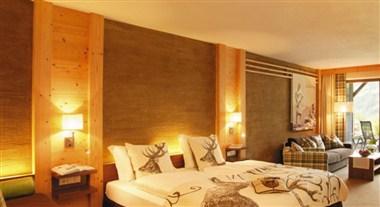 Golf & Spa Resort Andreus a San Leonardo in Passiria, IT