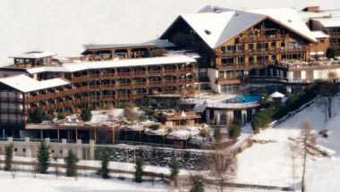 Golf & Spa Resort Andreus, St. Leonhard in Passeier, IT