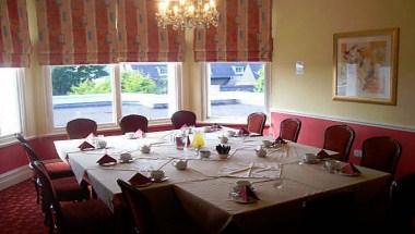 The Menai i Bangor, GB3