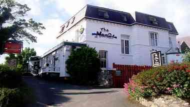 The Menai i Bangor, GB3