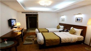 Изображение места проведения