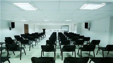 Изображение места проведения