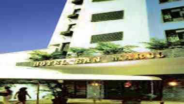 San Marco Hotel Rio i Rio de Janeiro, BR