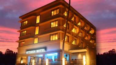 Citizen Hotel в Mumbai, IN