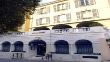 Hotel De Monaco a Nice, FR