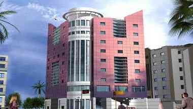 Chairmen Hotel en Doha, QA