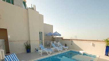 Asfar Hotel Apartments Abu Dhabi em Abu Dhabi, AE