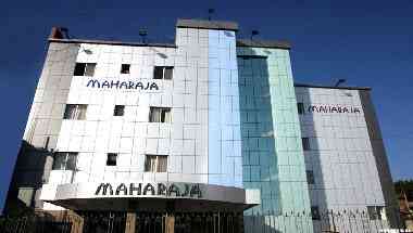 Maharaja Inn en Ranchi, IN