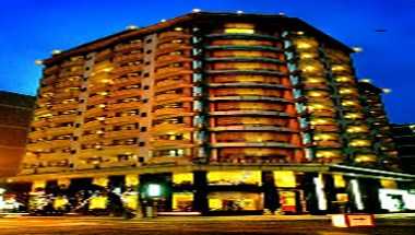 Asia Paradise Hotel em Nha Trang, VN