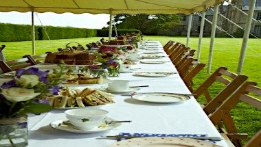 Изображение места проведения