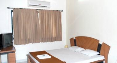Hotel Cool Palace a Nashik, IN
