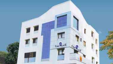 Hotel Cool Palace a Nashik, IN
