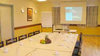 Wittrup Motel A/S в Albertslund, DK