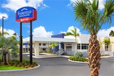 Fairfield Inn & Suites Key West At The Keys Collection image