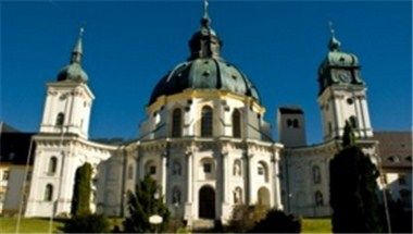 Bild des Veranstaltungsortes