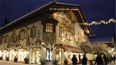 Bild des Veranstaltungsortes