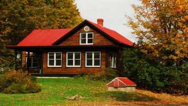 Sterling Ridge Resort, Cambridge, VT