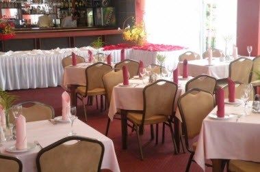 Bild på anläggning