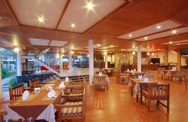 Kaw Kwang Beach Resort in Krabi, TH